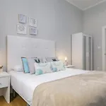 Appartamento Amplio Y Confortable En El Casco Viejo Con Parking Privado