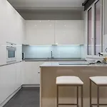 Amplio Y Confortable En El Casco Viejo Con Parking Privado Lägenhet *