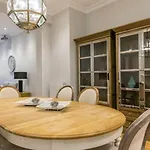 アパート Amplio Y Confortable En El Casco Viejo Con Parking Privado